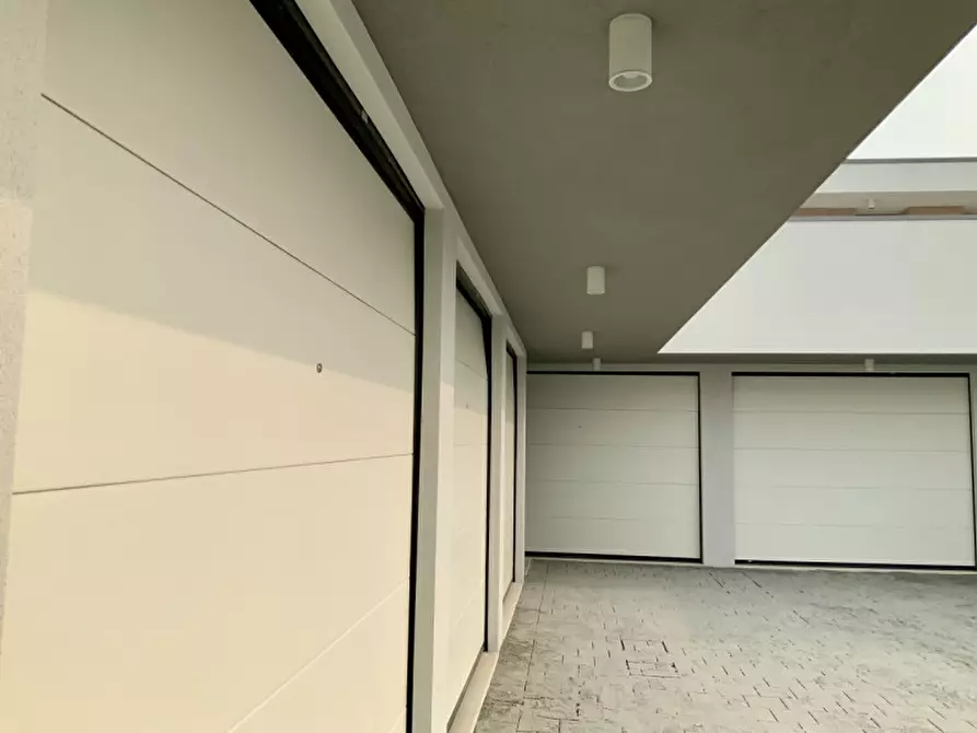 Immagine 11 di Appartamento in vendita  in Via Serato a San Martino Di Lupari