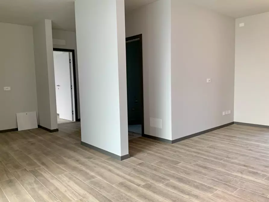 Immagine 13 di Appartamento in vendita  in Via Serato a San Martino Di Lupari