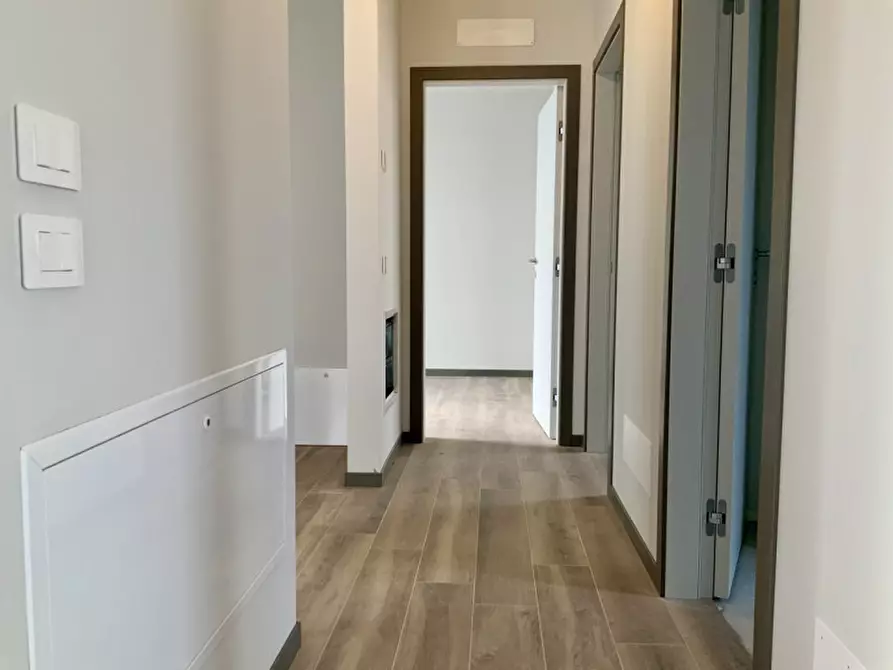 Immagine 16 di Appartamento in vendita  in Via Serato a San Martino Di Lupari