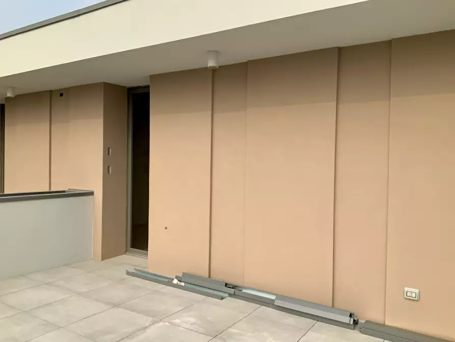 Immagine 22 di Appartamento in vendita  in Via Serato a San Martino Di Lupari