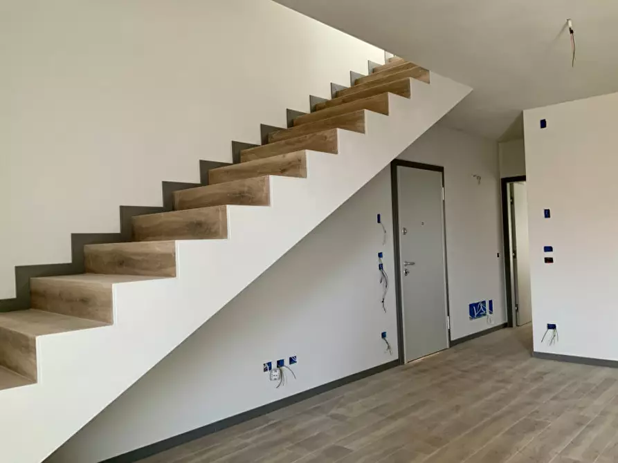 Immagine 29 di Appartamento in vendita  in Via Serato a San Martino Di Lupari