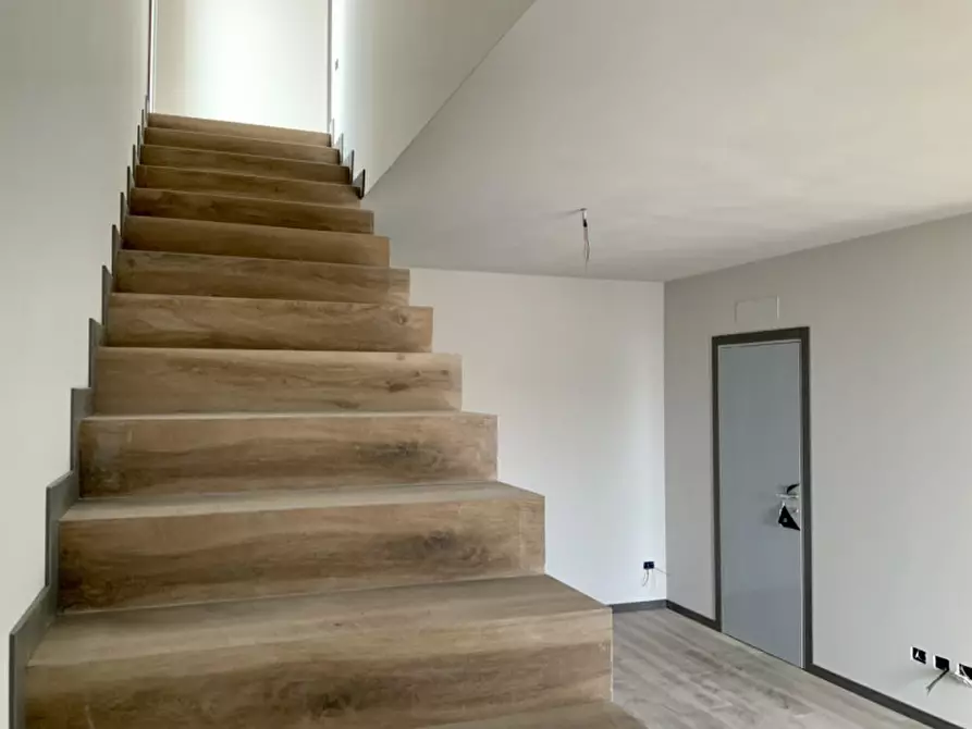 Immagine 33 di Appartamento in vendita  in Via Serato a San Martino Di Lupari