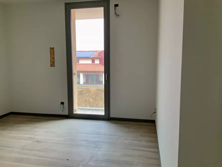 Immagine 41 di Appartamento in vendita  in Via Serato a San Martino Di Lupari