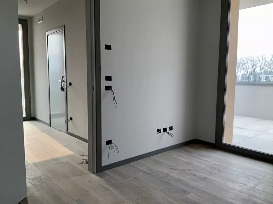 Immagine 43 di Appartamento in vendita  in Via Serato a San Martino Di Lupari