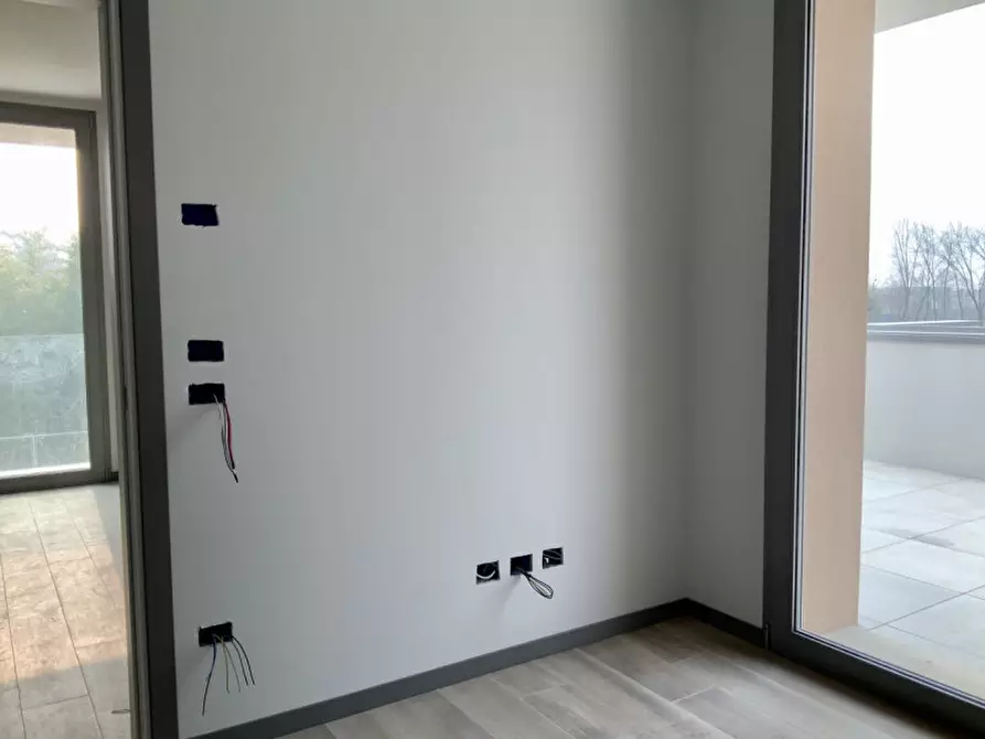 Immagine 45 di Appartamento in vendita  in Via Serato a San Martino Di Lupari