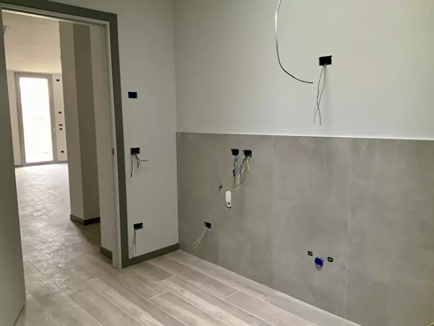 Immagine 48 di Appartamento in vendita  in Via Serato a San Martino Di Lupari