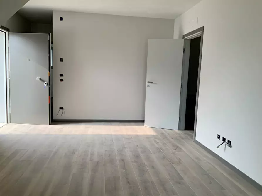 Immagine 31 di Appartamento in vendita  in Via Serato a San Martino Di Lupari