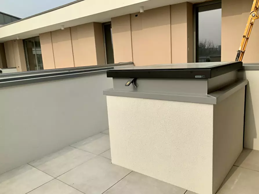 Immagine 50 di Appartamento in vendita  in Via Serato a San Martino Di Lupari