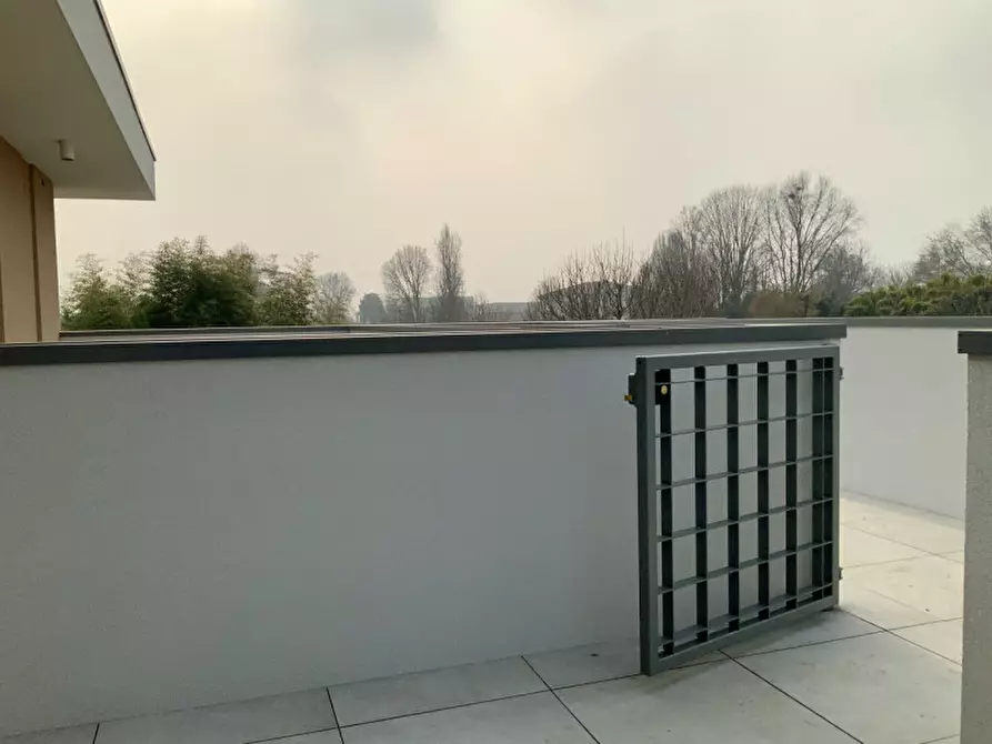 Immagine 51 di Appartamento in vendita  in Via Serato a San Martino Di Lupari