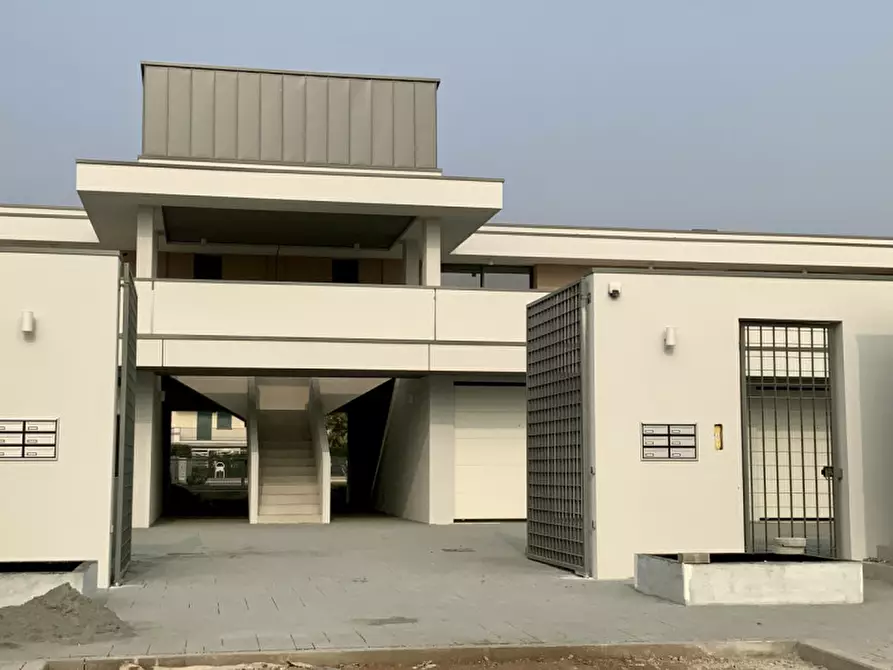 Immagine 54 di Appartamento in vendita  in Via Serato a San Martino Di Lupari