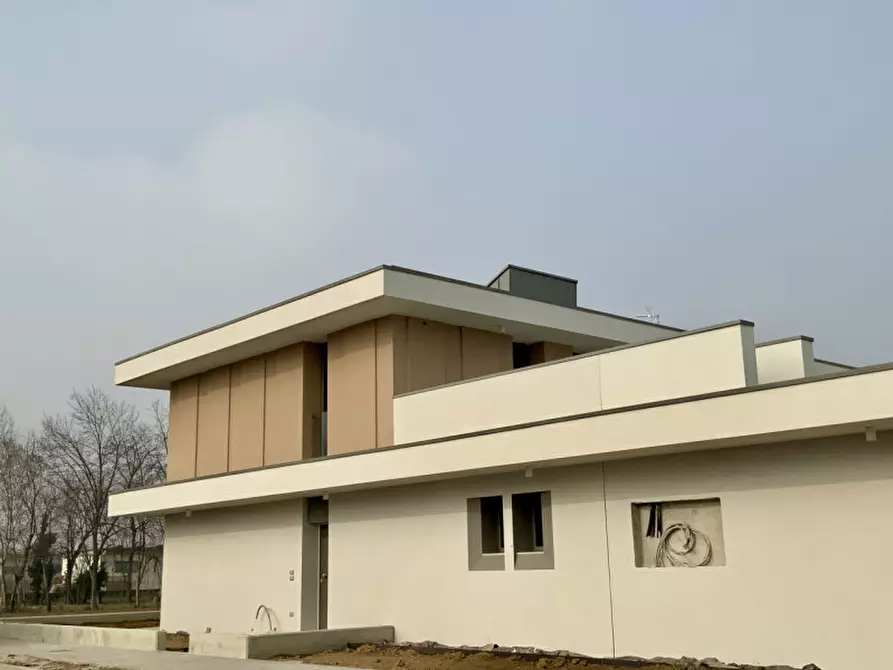 Immagine 57 di Appartamento in vendita  in Via Serato a San Martino Di Lupari