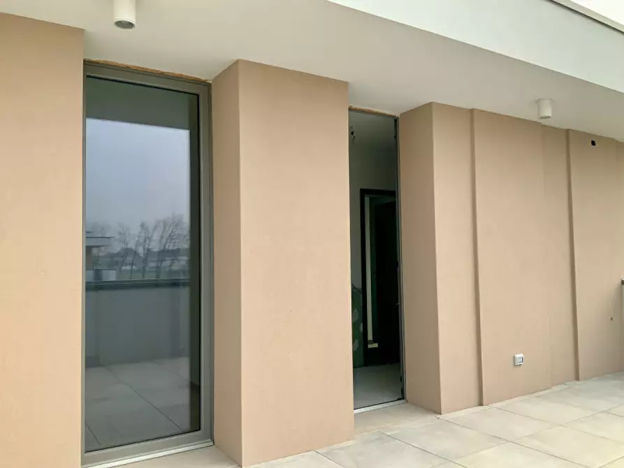 Immagine 40 di Appartamento in vendita  in Via Serato a San Martino Di Lupari