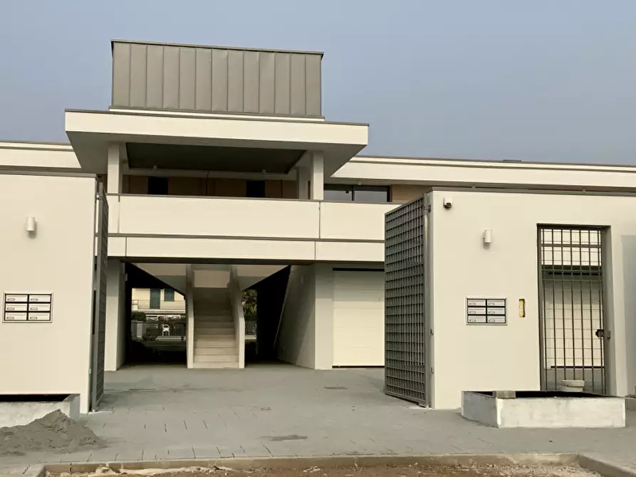 Immagine 55 di Appartamento in vendita  in Via Serato a San Martino Di Lupari