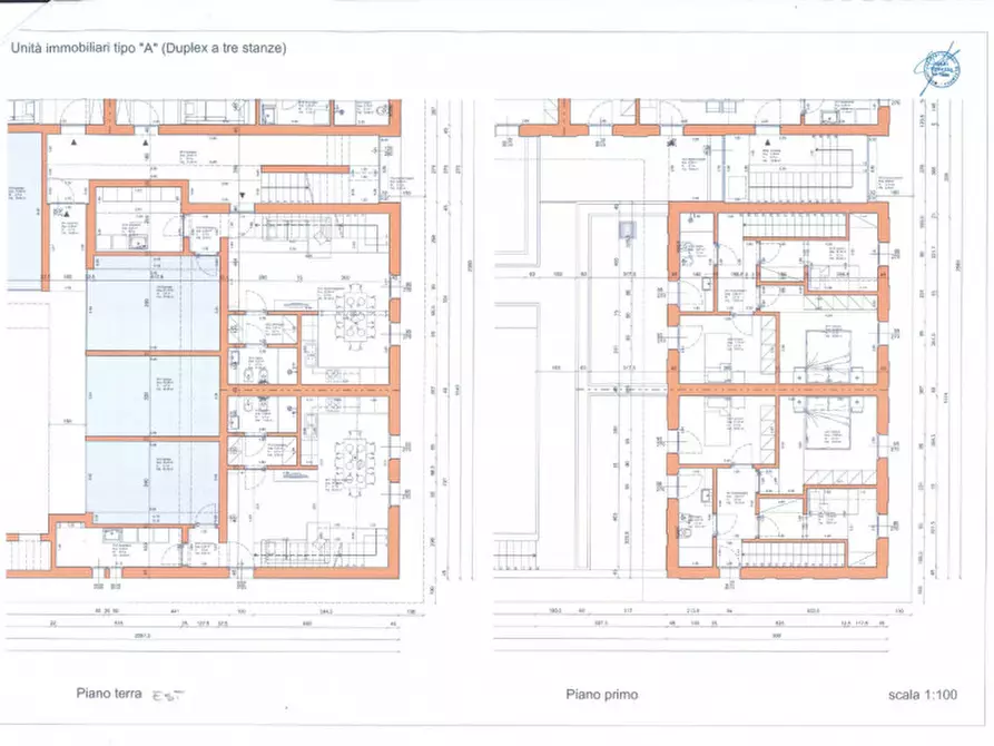 Immagine 58 di Appartamento in vendita  in Via Serato a San Martino Di Lupari