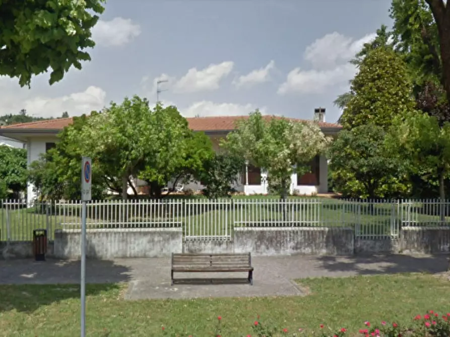 Immagine 1 di Casa indipendente in vendita  in Via Roma a Sossano