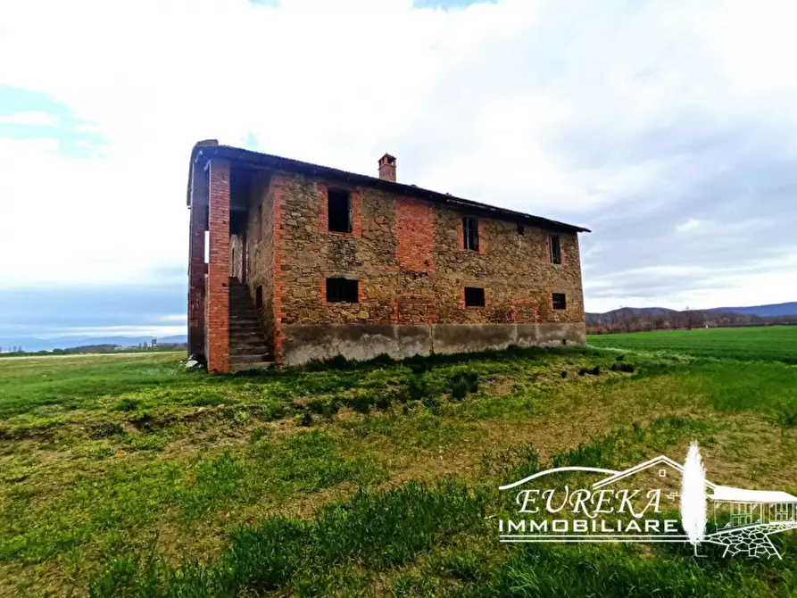 Immagine 2 di Terreno in vendita  in località Le Mura a Panicale