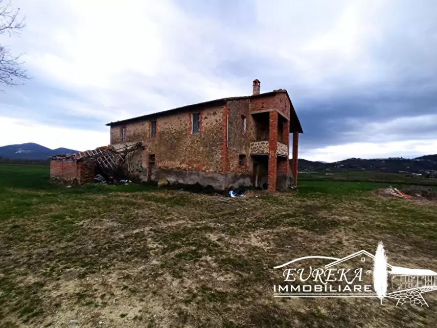Immagine 3 di Terreno in vendita  in località Le Mura a Panicale