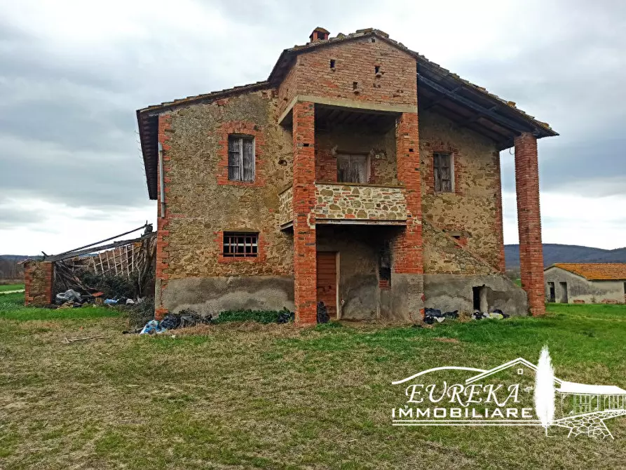 Immagine 4 di Terreno in vendita  in località Le Mura a Panicale