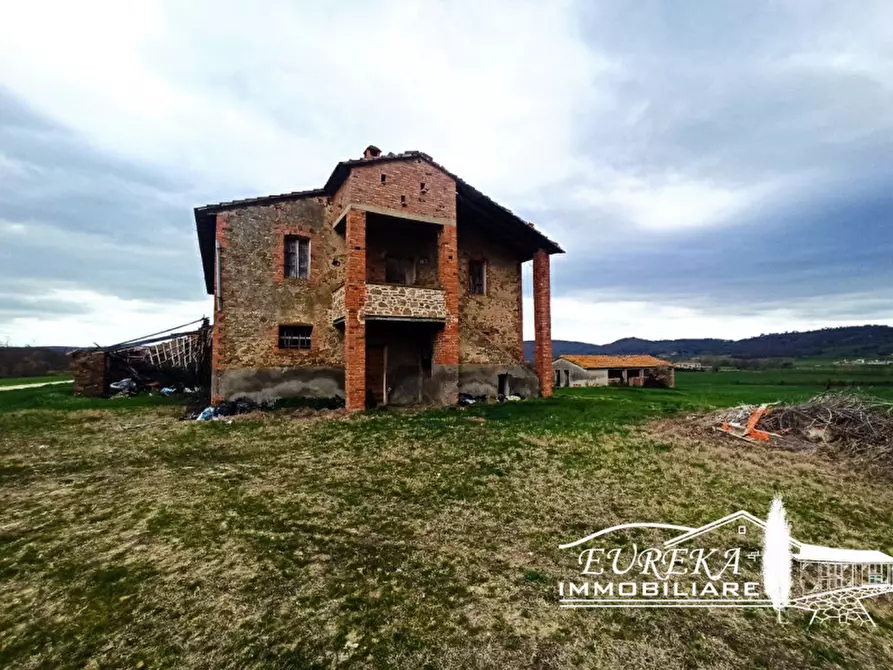 Immagine 5 di Terreno in vendita  in località Le Mura a Panicale