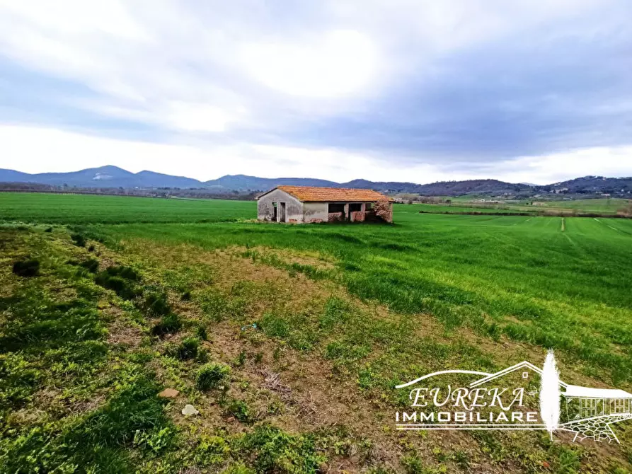 Immagine 7 di Terreno in vendita  in località Le Mura a Panicale