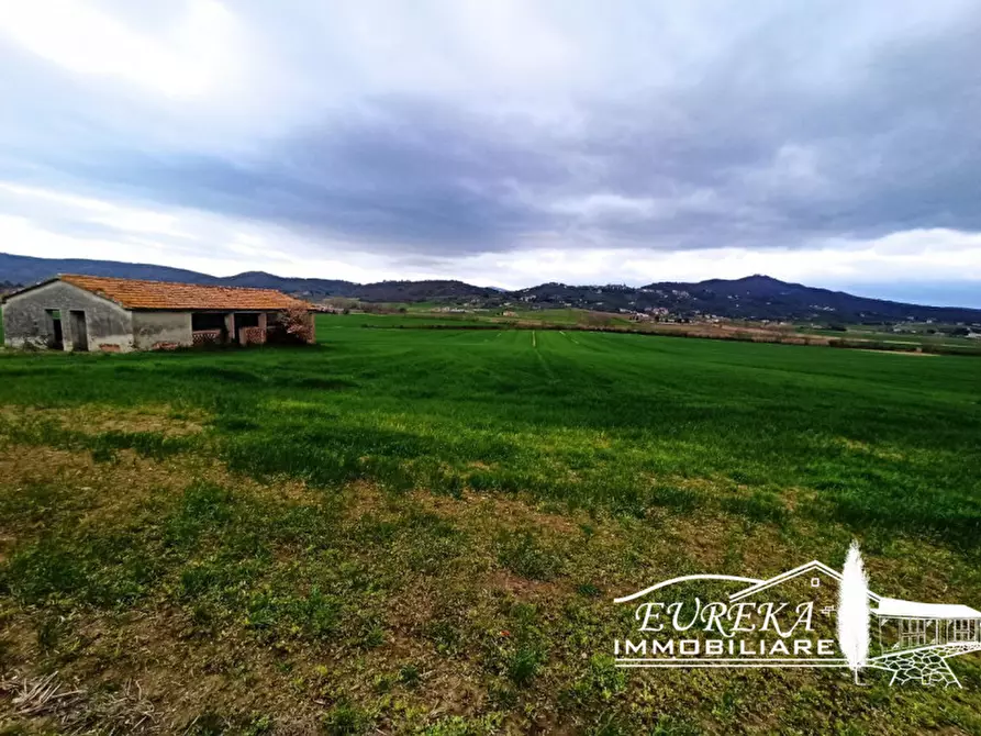 Immagine 8 di Terreno in vendita  in località Le Mura a Panicale