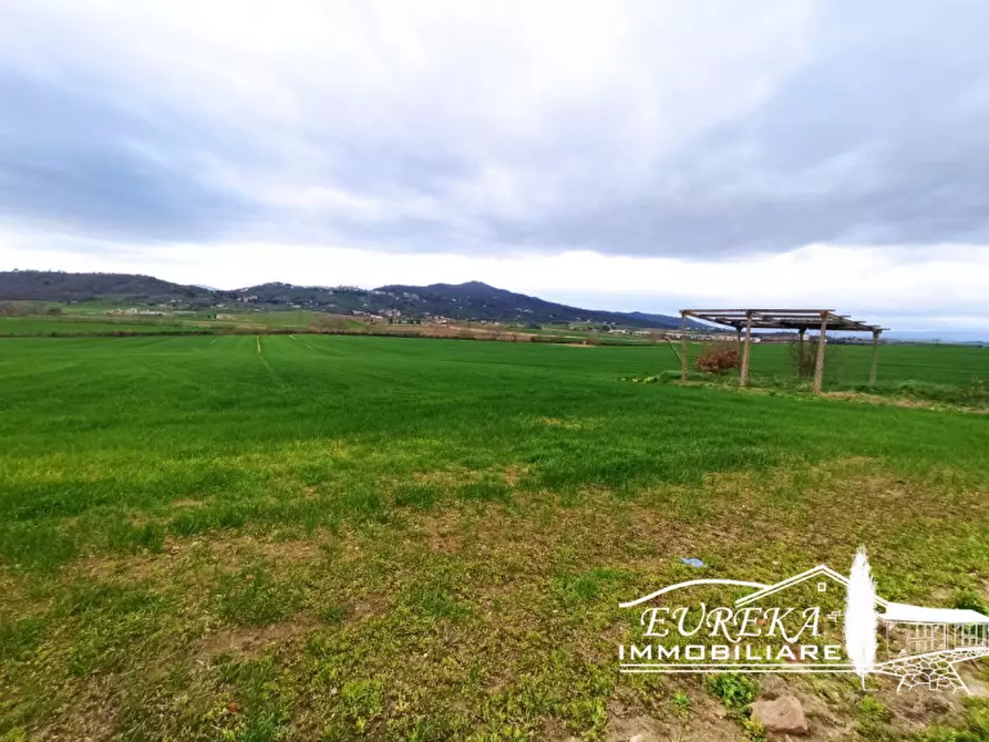 Immagine 10 di Terreno in vendita  in località Le Mura a Panicale