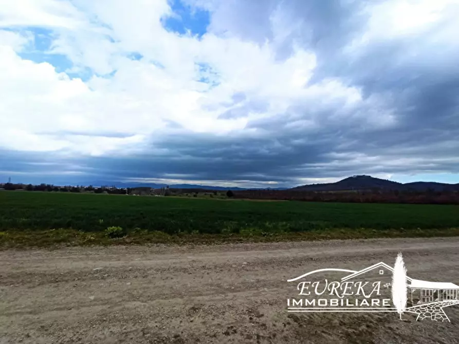 Immagine 13 di Terreno in vendita  in località Le Mura a Panicale