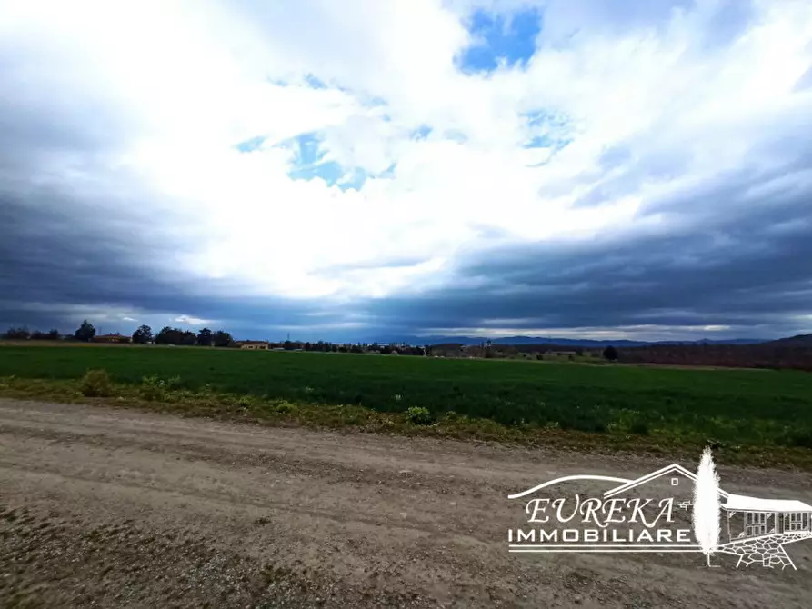 Immagine 14 di Terreno in vendita  in località Le Mura a Panicale