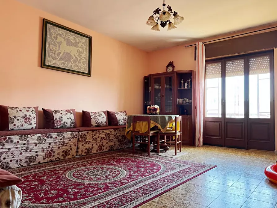 Immagine 1 di Appartamento in vendita  in Via Zara a Casarano