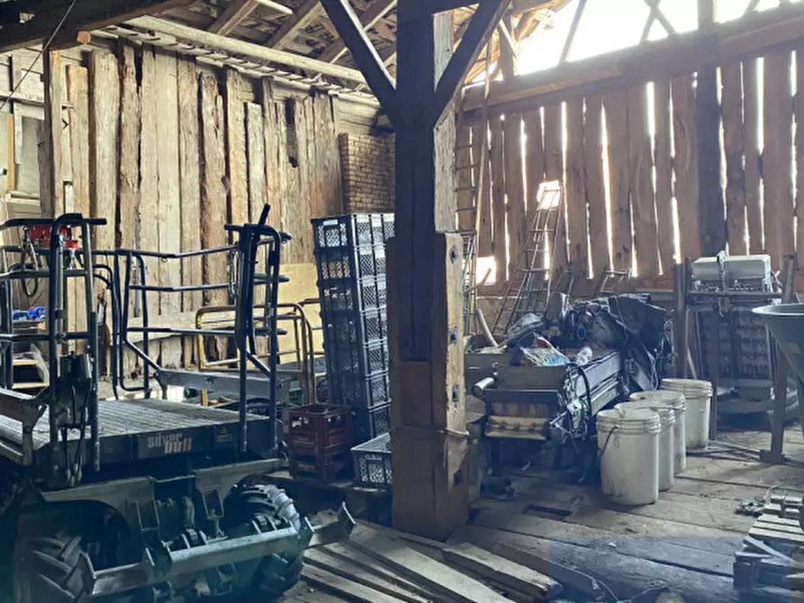 Immagine 2 di Rustico / casale in vendita  a Tesimo .Tisens.