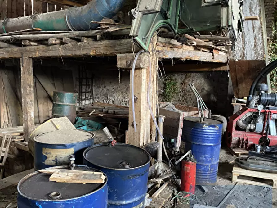 Immagine 3 di Rustico / casale in vendita  a Tesimo .Tisens.