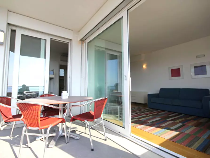 Immagine 12 di Attico in affitto  in via Colombara Ruffoni 22 a Lazise