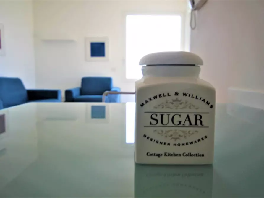 Immagine 14 di Attico in affitto  in via Colombara Ruffoni 22 a Lazise