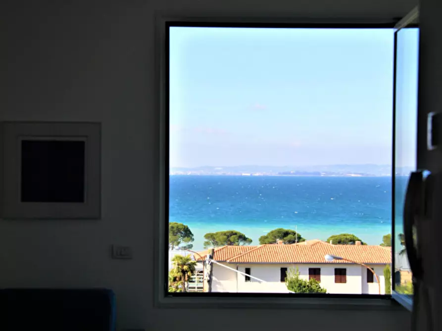 Immagine 32 di Attico in affitto  in via Colombara Ruffoni 22 a Lazise