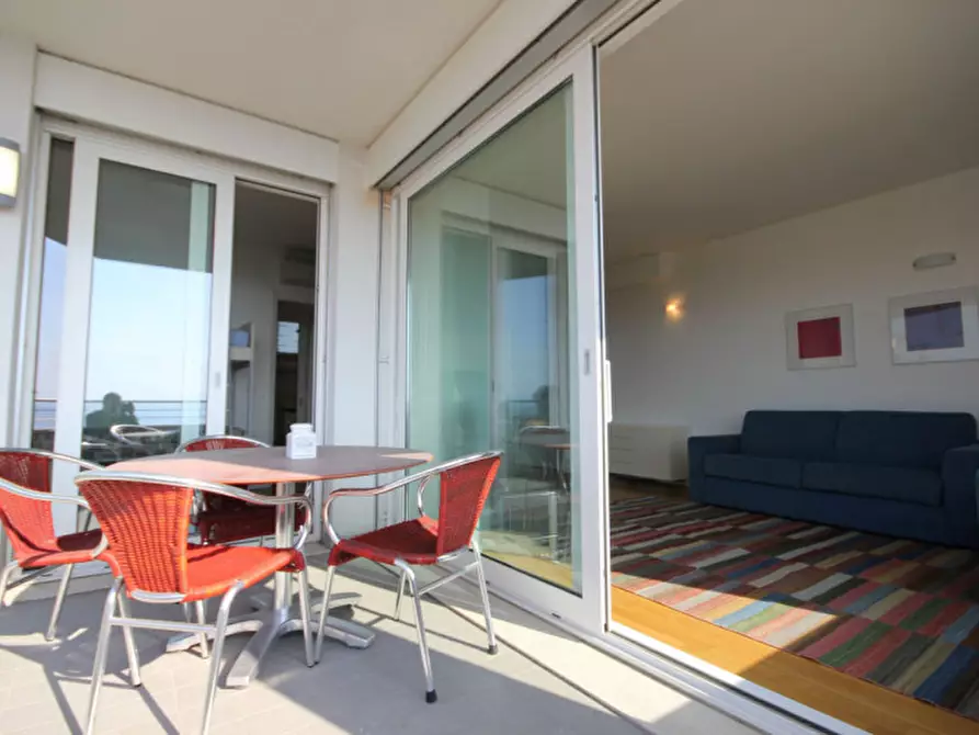 Immagine 33 di Attico in affitto  in via Colombara Ruffoni 22 a Lazise