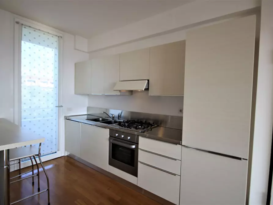 Immagine 43 di Attico in affitto  in via Colombara Ruffoni 22 a Lazise