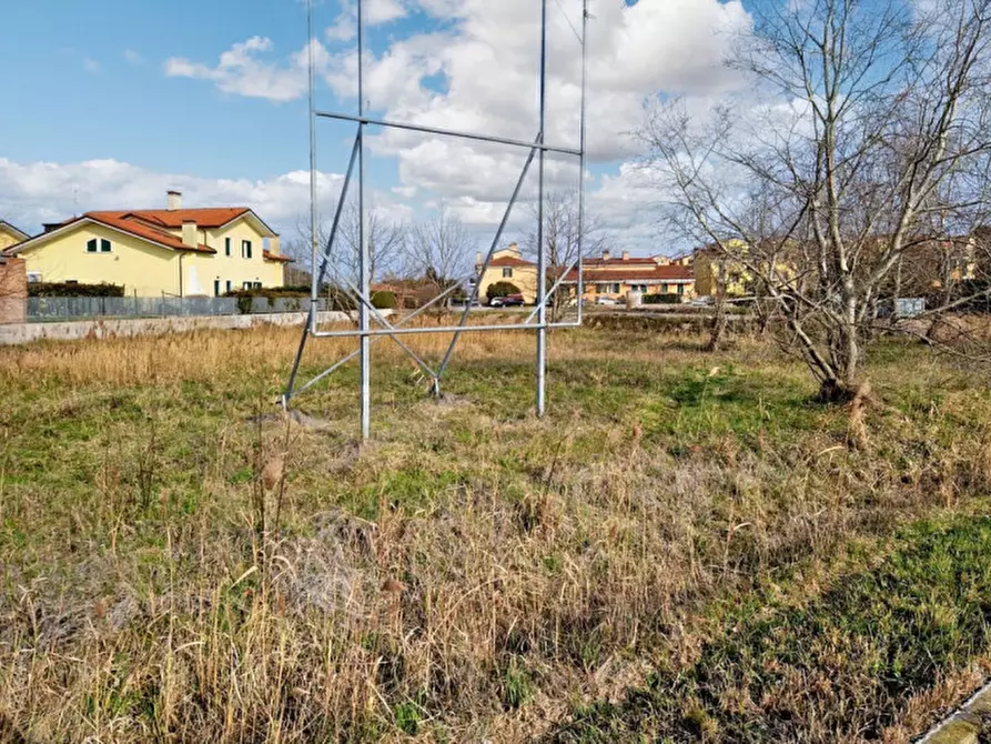 Immagine 1 di Terreno in vendita  in Via San Giuseppe, N. snc a Chioggia