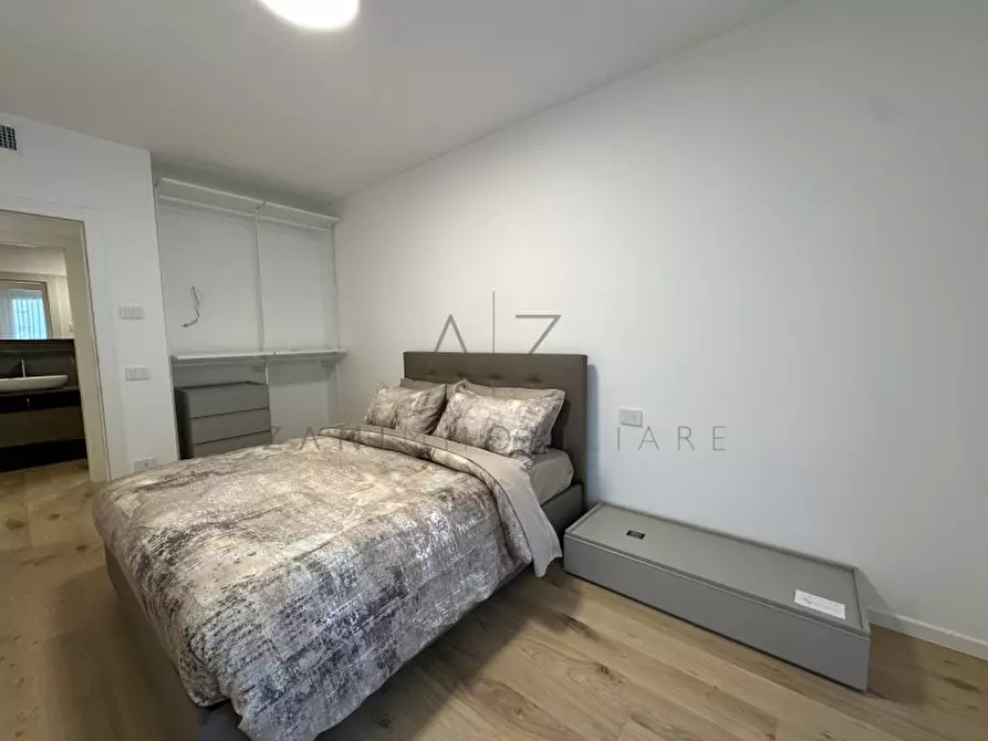 Immagine 5 di Appartamento in vendita  in Via Cazzaro a Castelfranco Veneto