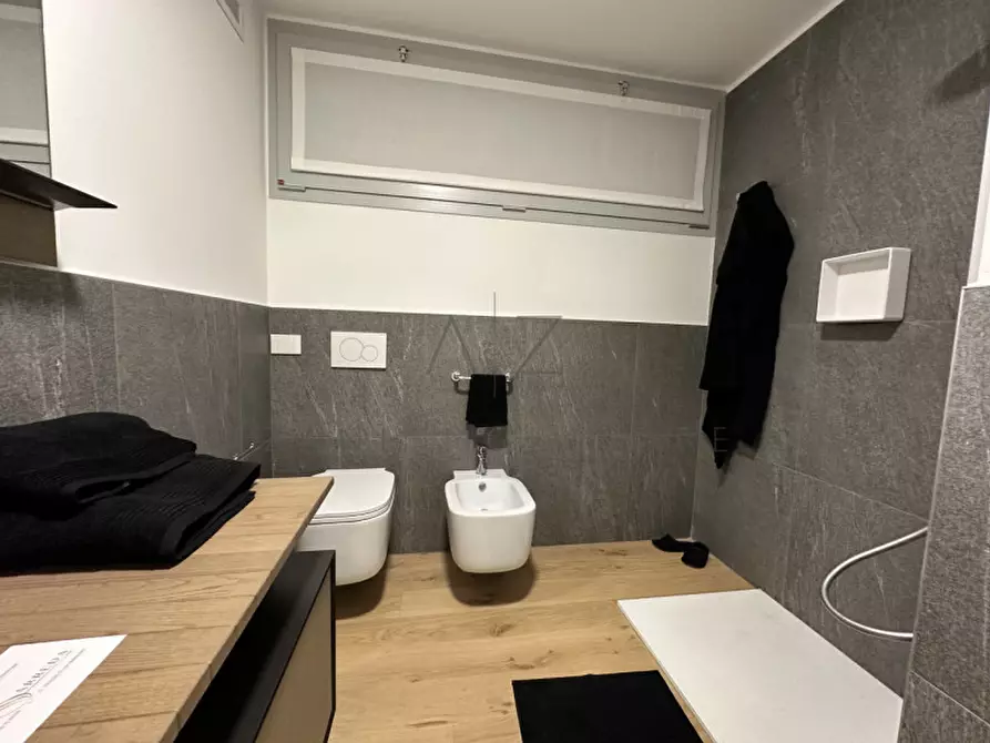 Immagine 7 di Appartamento in vendita  in Via Cazzaro a Castelfranco Veneto