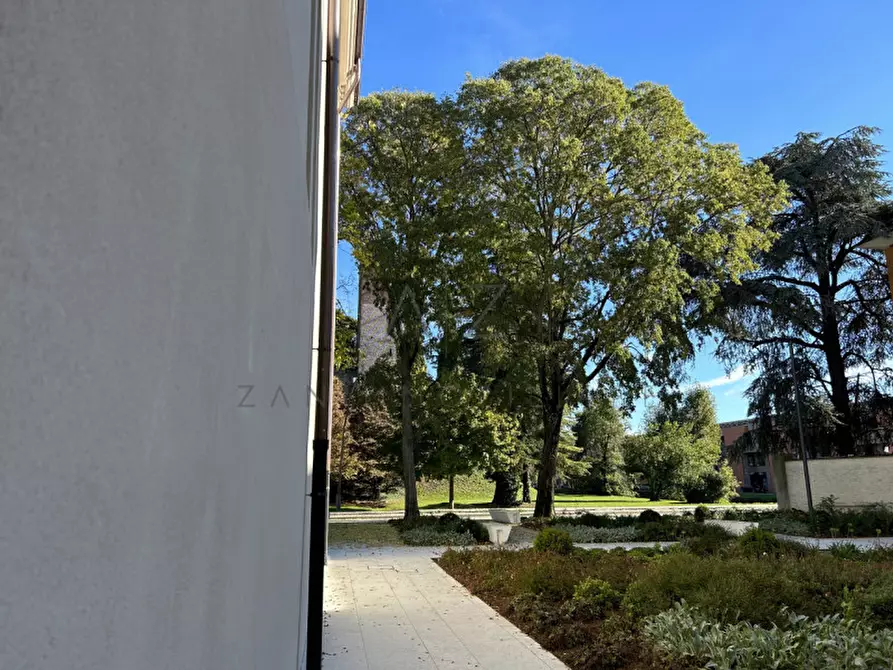 Immagine 11 di Appartamento in vendita  in Via Cazzaro a Castelfranco Veneto