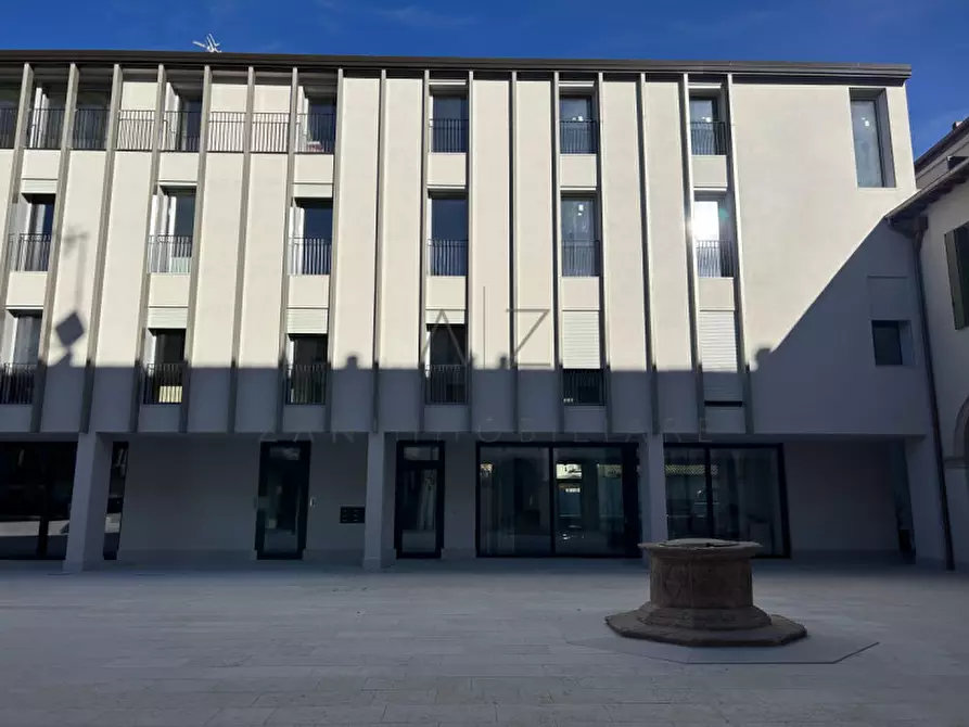 Immagine 12 di Appartamento in vendita  in Via Cazzaro a Castelfranco Veneto