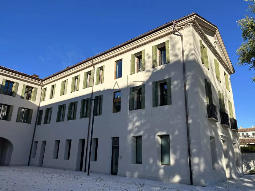 Immagine 13 di Appartamento in vendita  in Via Cazzaro a Castelfranco Veneto