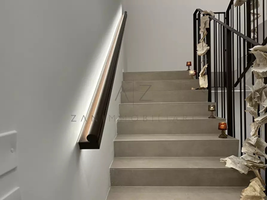 Immagine 14 di Appartamento in vendita  in Via Cazzaro a Castelfranco Veneto