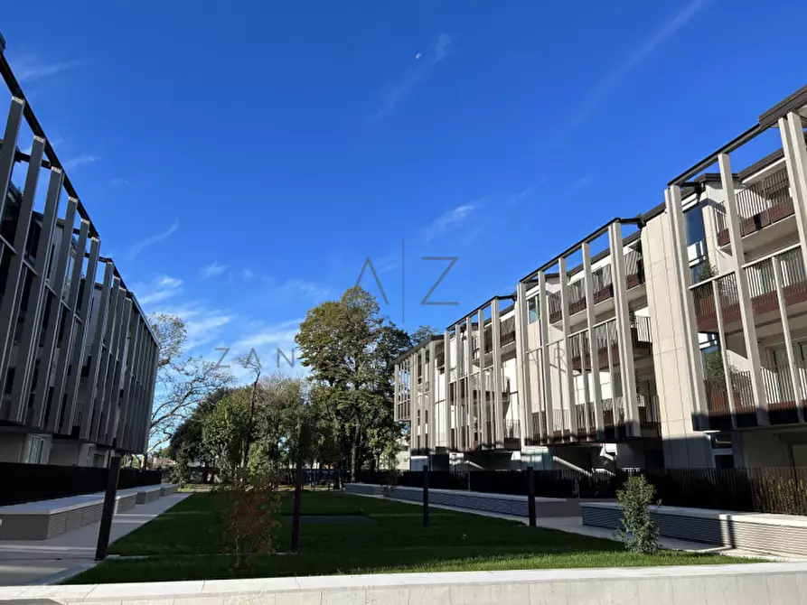 Immagine 15 di Appartamento in vendita  in Via Cazzaro a Castelfranco Veneto