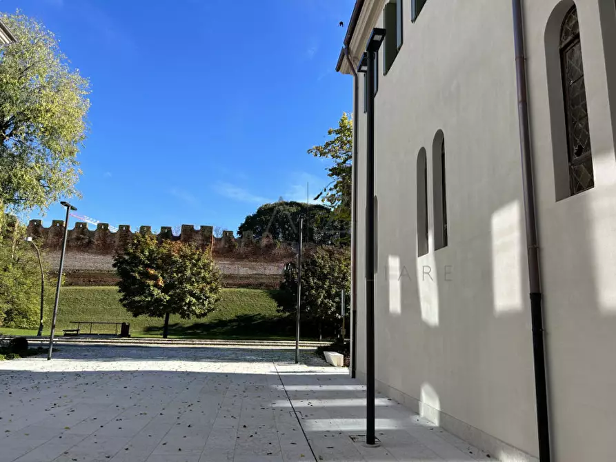 Immagine 16 di Appartamento in vendita  in Via Cazzaro a Castelfranco Veneto