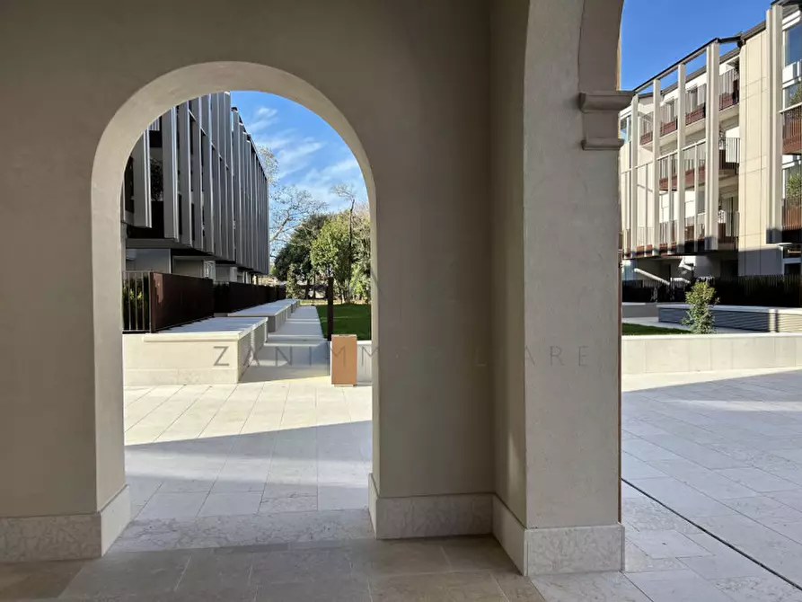 Immagine 20 di Appartamento in vendita  in Via Cazzaro a Castelfranco Veneto