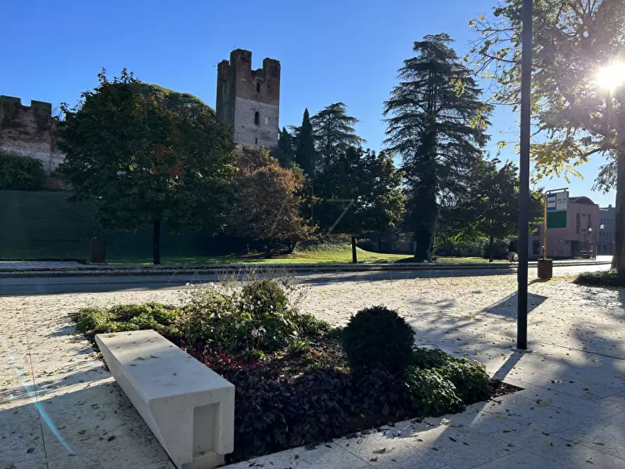 Immagine 21 di Appartamento in vendita  in Via Cazzaro a Castelfranco Veneto