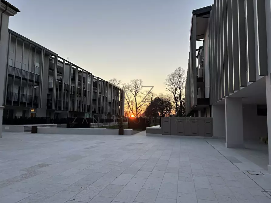 Immagine 22 di Appartamento in vendita  in Via Cazzaro a Castelfranco Veneto