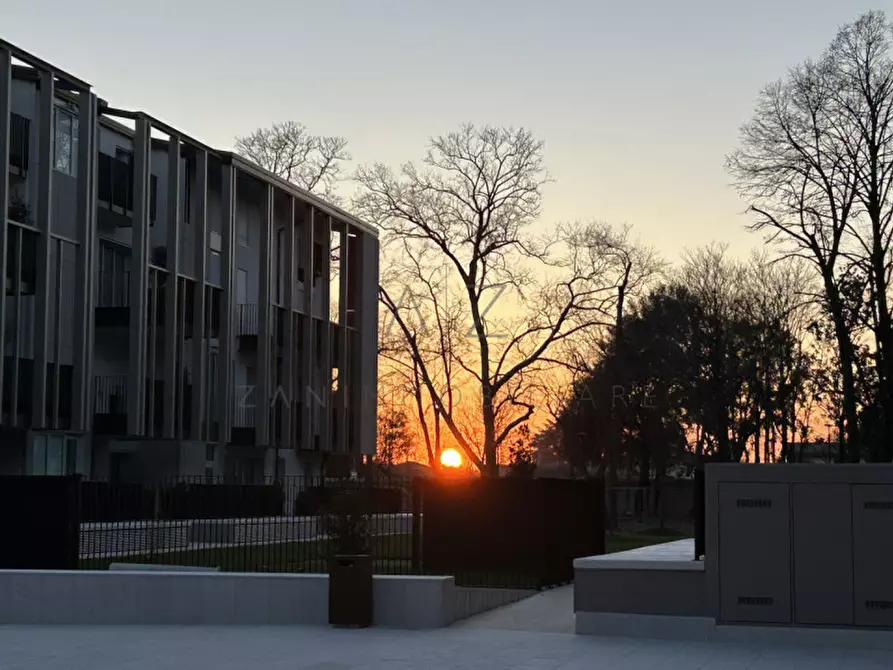 Immagine 23 di Appartamento in vendita  in Via Cazzaro a Castelfranco Veneto