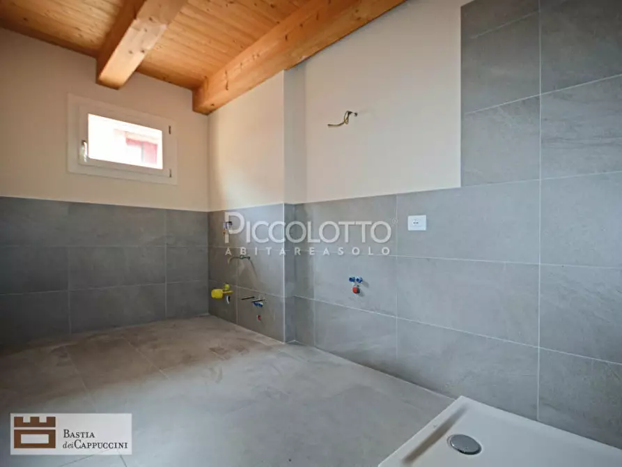 Immagine 7 di Appartamento in vendita  in Vicolo dei Cappuccini a Castelfranco Veneto